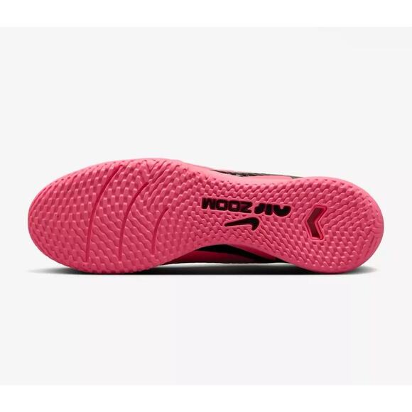 NEW Nike Mercurial Vapor 15 Academy IC Pink DJ5633-601 Men’s Size 12.5 main image 4